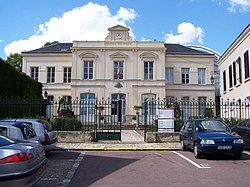 Maule Mairie